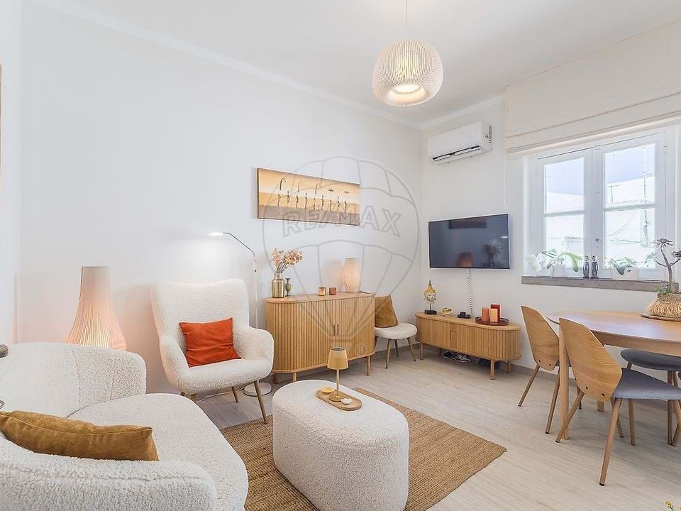 Apartamento en Olhao, Faro - foto 2