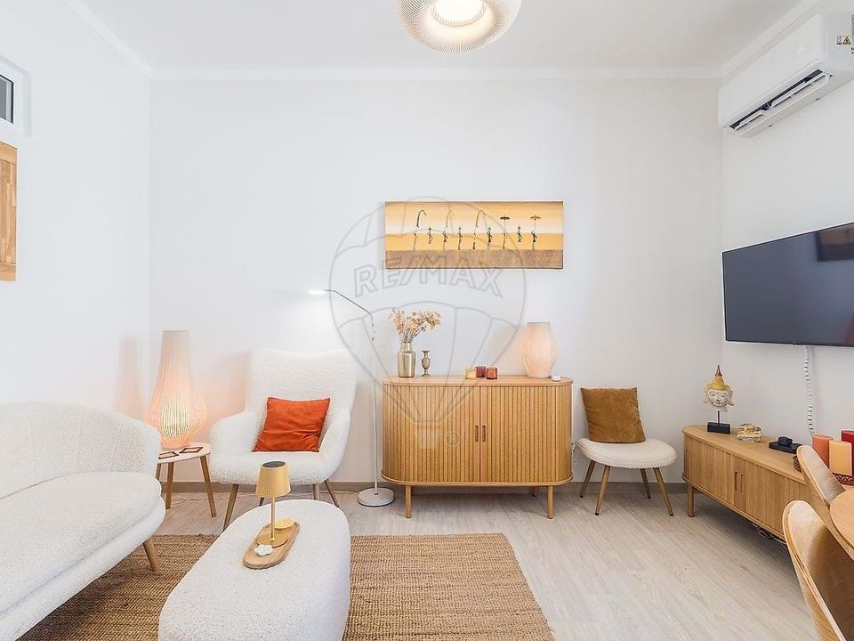 Apartamento en Olhao, Faro - foto 3