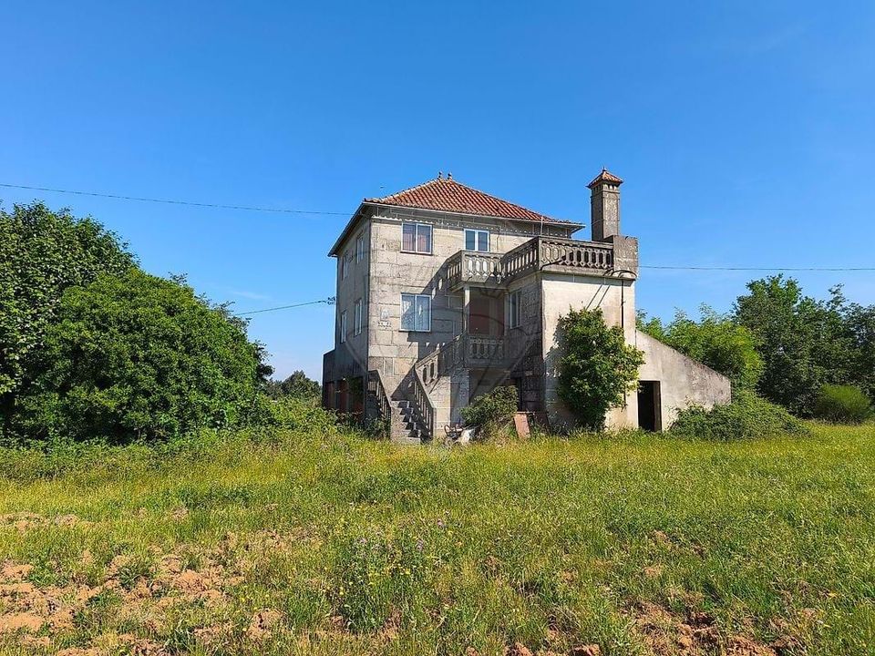 Casa de campo en Seia, Guarda - foto 1