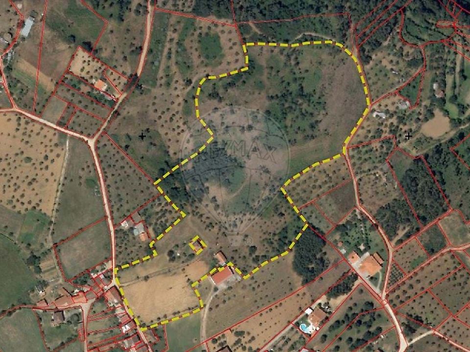 Casa de campo en Seia, Guarda - foto 4