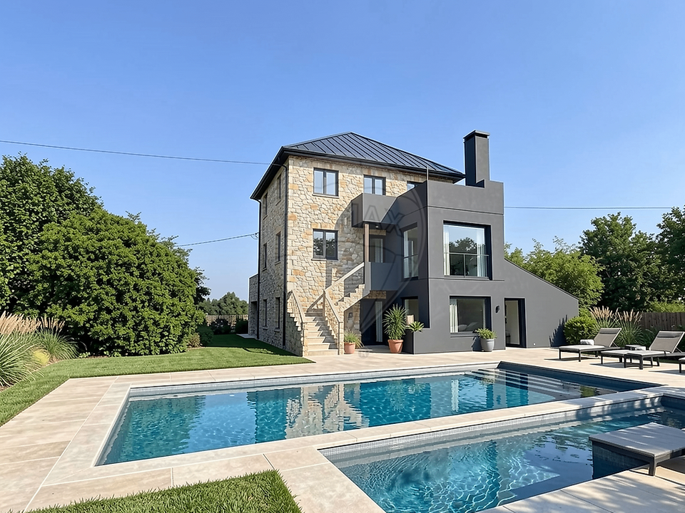 Farm hus i Seia, Guarda - foto 2