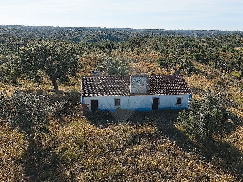 Farm hus i Santiago do Cacem, Setubal - foto 2