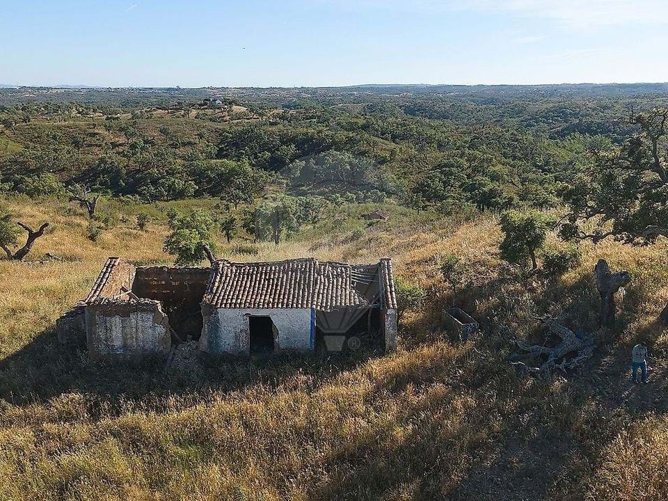 Farm hus i Santiago do Cacem, Setubal - foto 3