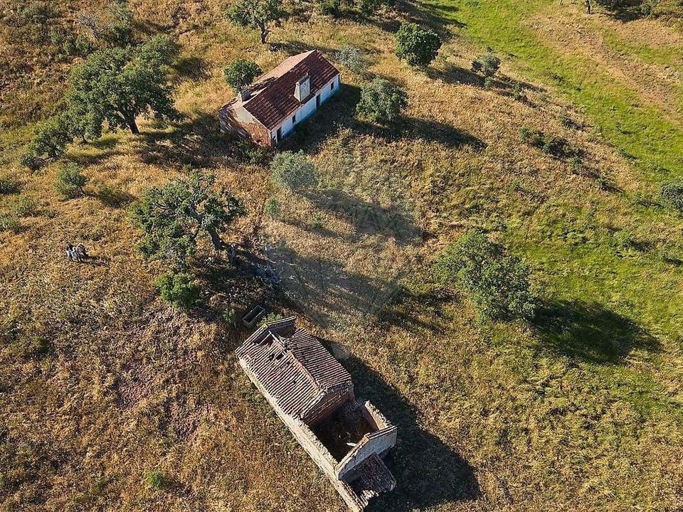 Farm hus i Santiago do Cacem, Setubal - foto 4