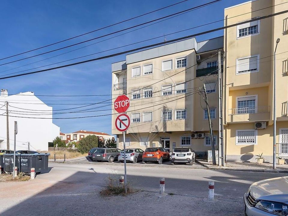 Lejlighed i Sesimbra, Setubal - foto 2