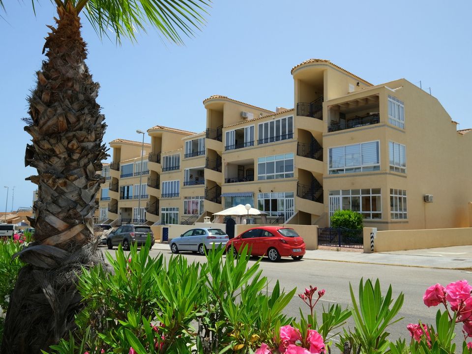 Penthouse i Punta Prima, Alicante - foto 1