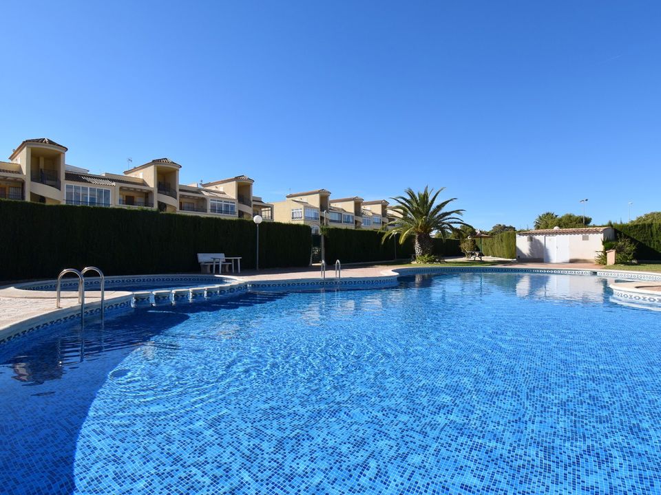 Penthouse i Punta Prima, Alicante - foto 2