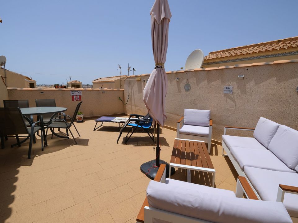Penthouse i Punta Prima, Alicante - foto 3