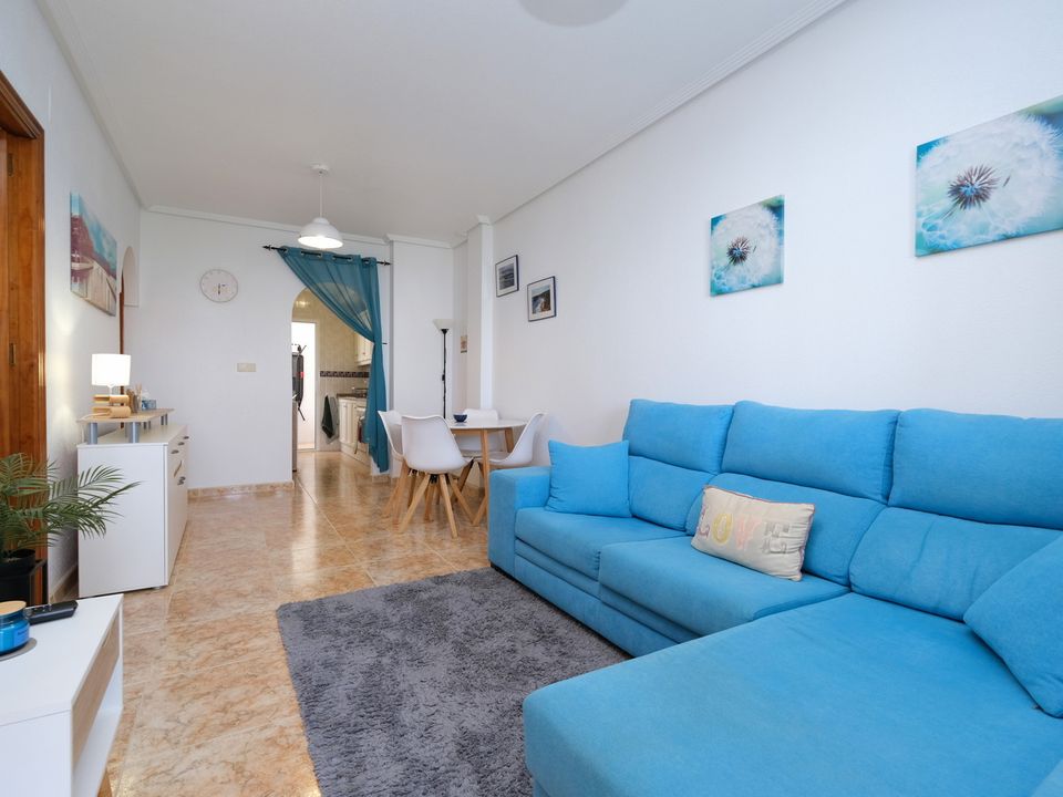Penthouse i Punta Prima, Alicante - foto 4