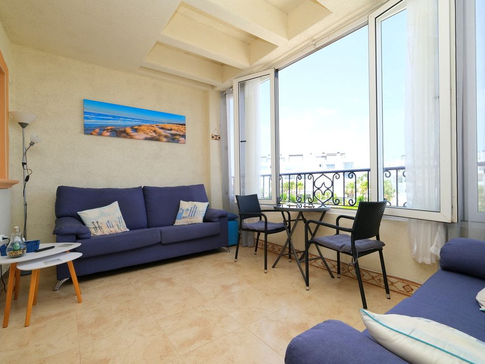 Penthouse i Punta Prima, Alicante - foto 5