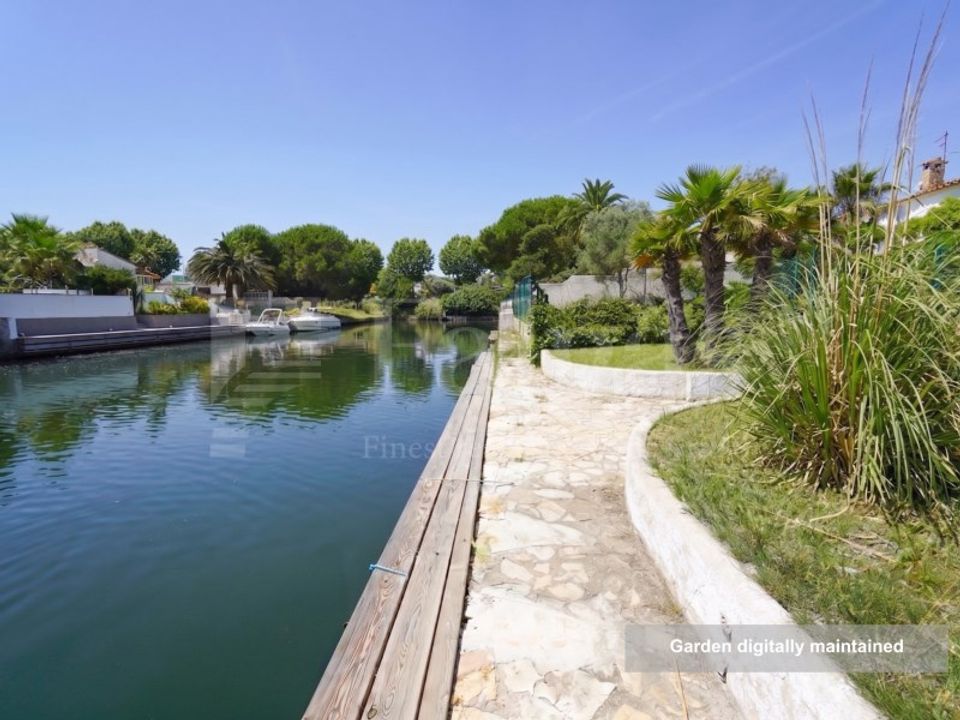 Villa i Empuriabrava, Gerona - foto 3