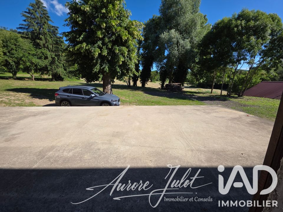 Villa a Burcin, Isere - foto 3