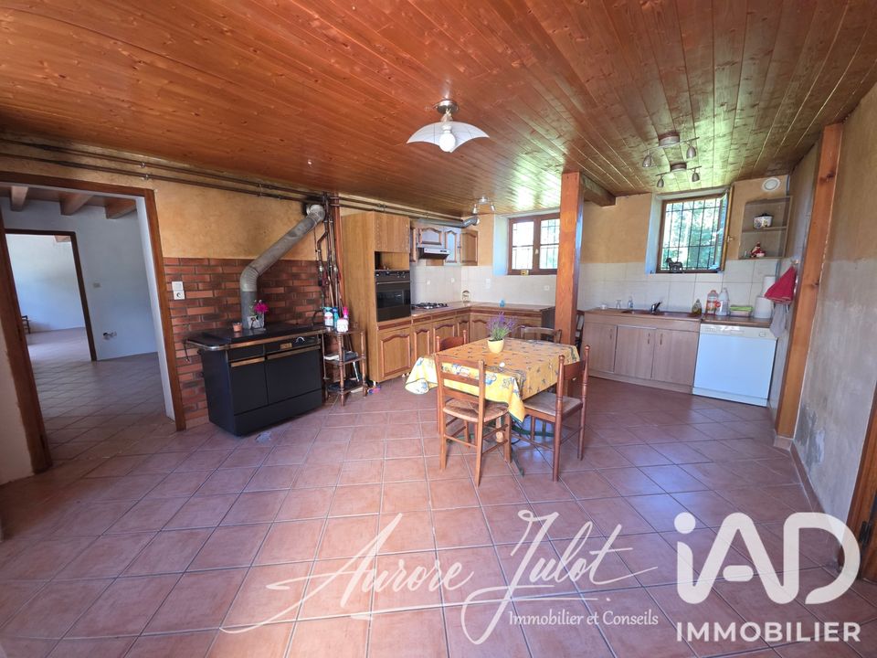 Villa a Burcin, Isere - foto 4