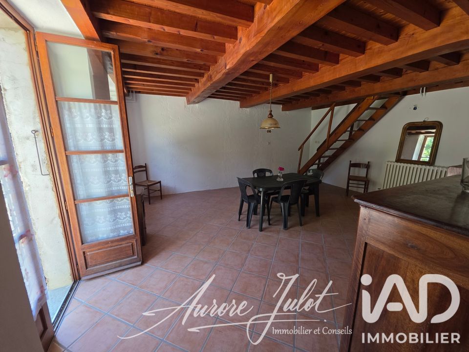 Villa a Burcin, Isere - foto 5