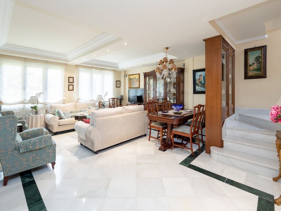 Villa i Granada, Granada - foto 4