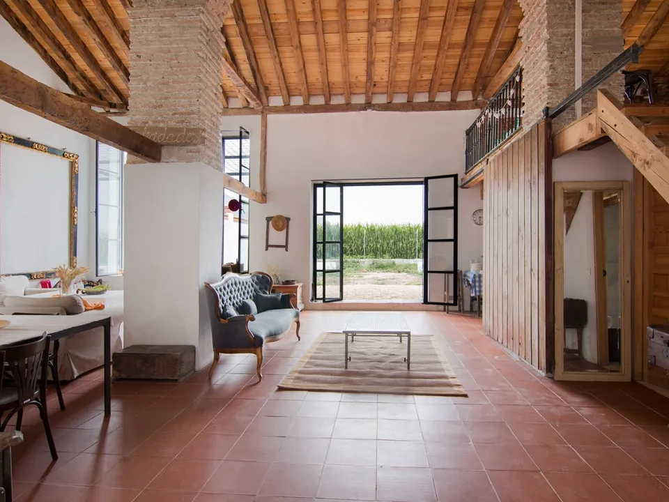 Villa i Pinos Puente, Granada - bilde 1
