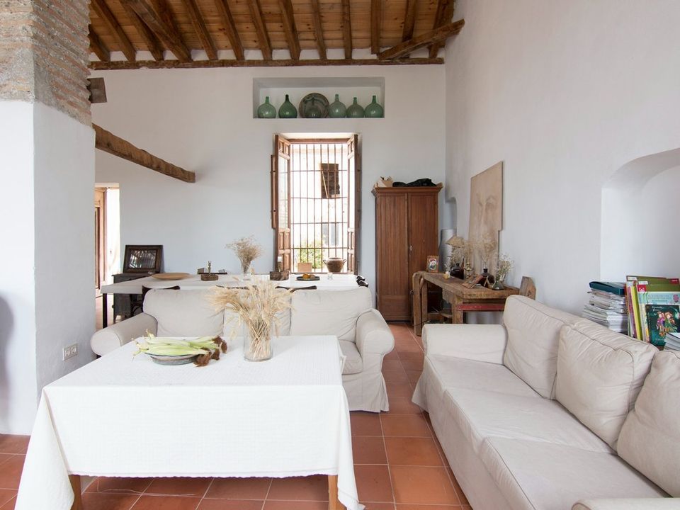 Villa i Pinos Puente, Granada - bilde 4