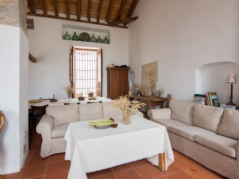 Villa i Pinos Puente, Granada - bilde 5