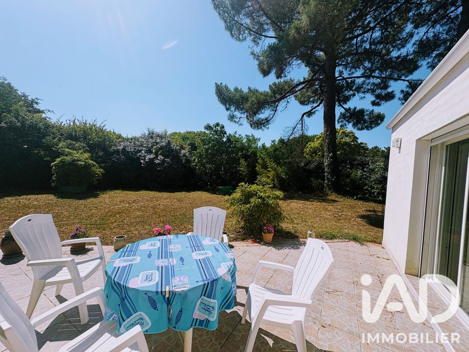 Villa in Le Grand-Village-Plage, Charente-Maritime - foto 2