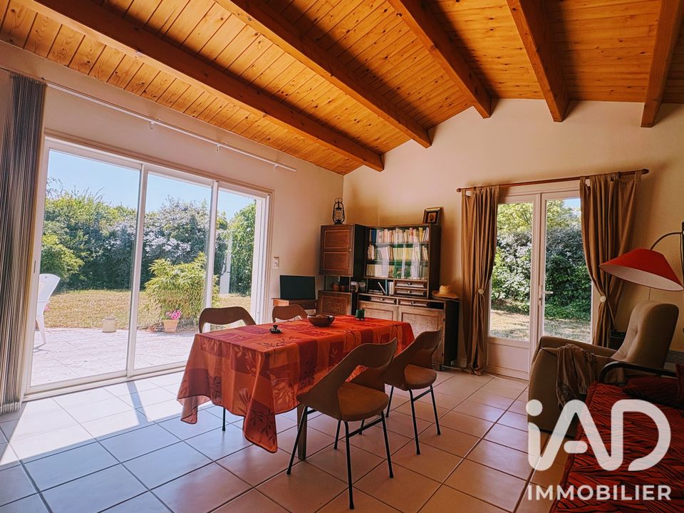 Villa in Le Grand-Village-Plage, Charente-Maritime - foto 3