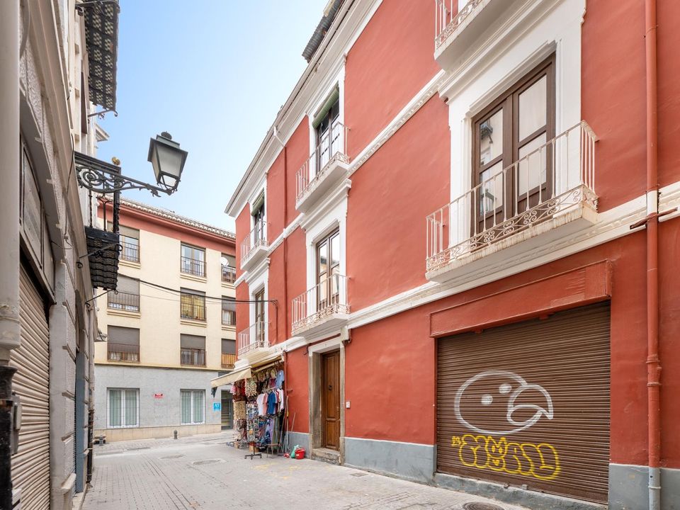 Leilighet i Granada, Granada - bilde 5