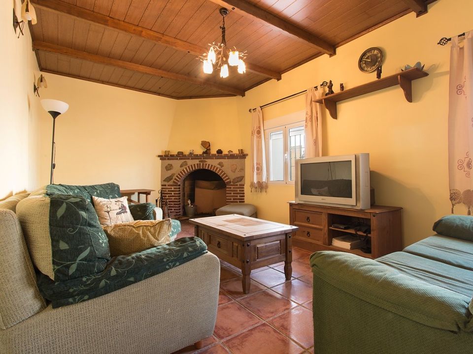 Villa i Alamedilla, Granada - foto 2