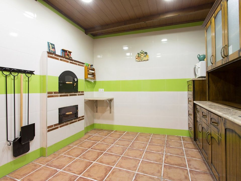 Villa i Alamedilla, Granada - foto 5