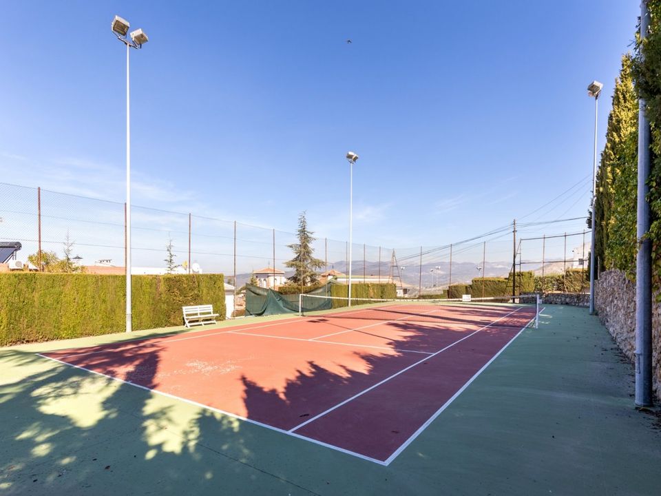 Villa i Monachil, Granada - foto 4