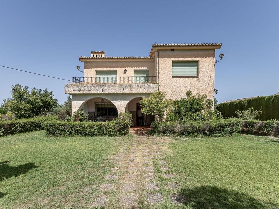 Villa i Dilar, Granada - foto 1