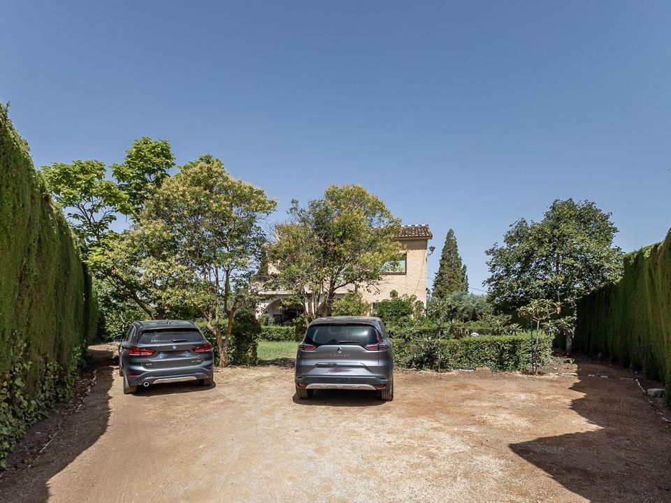 Villa i Dilar, Granada - foto 2