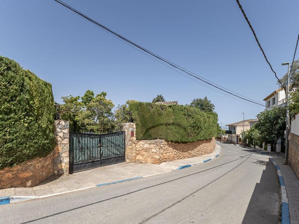 Villa i Dilar, Granada - foto 3