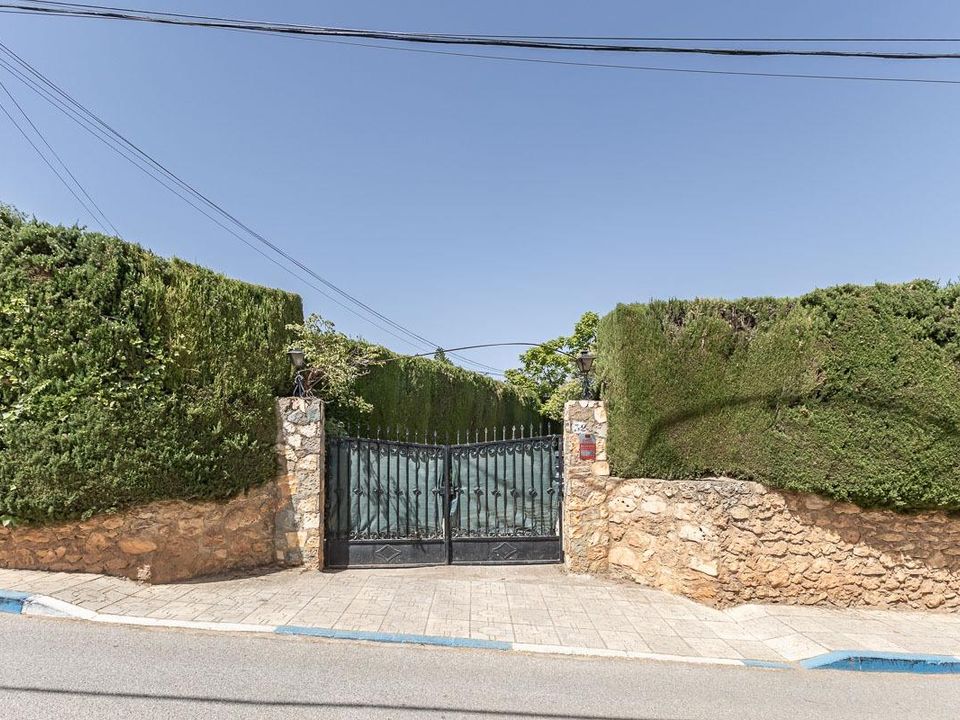 Villa i Dilar, Granada - foto 4