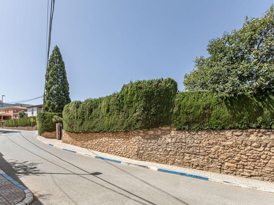 Villa i Dilar, Granada - foto 5