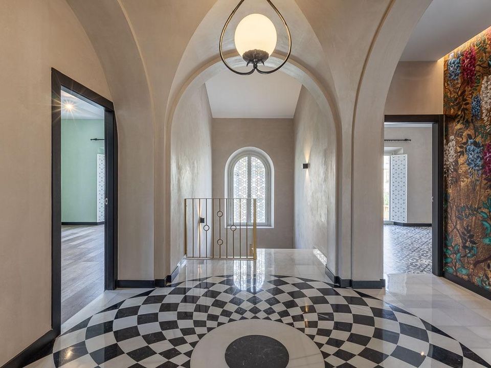 Villa i Granada, Granada - foto 1