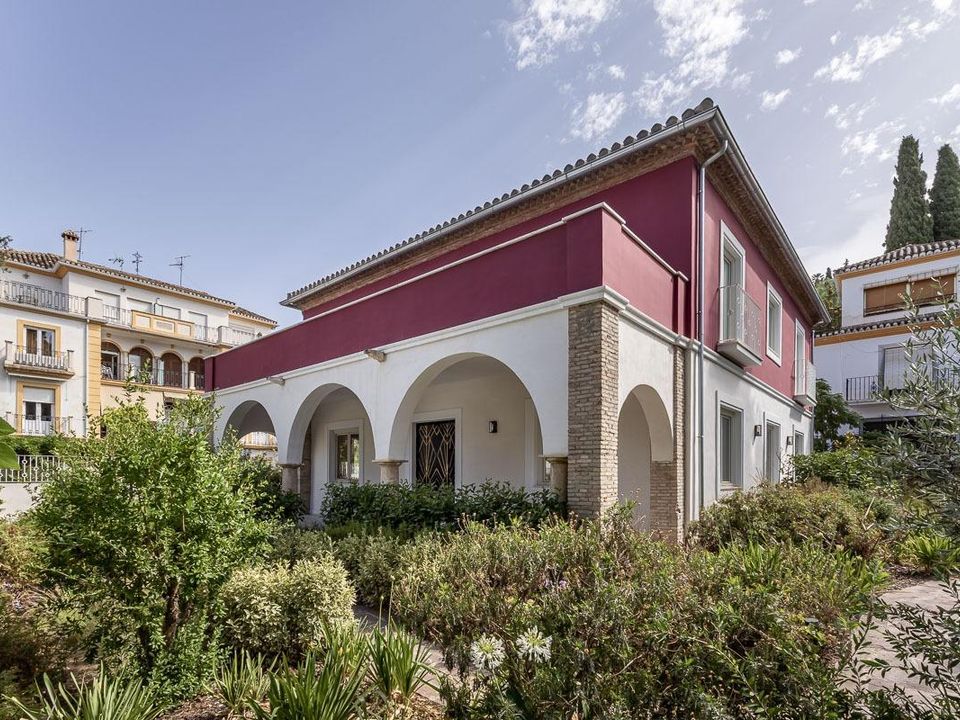 Villa i Granada, Granada - foto 2