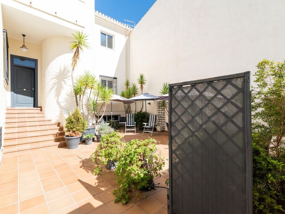 Villa i Granada, Granada - foto 1