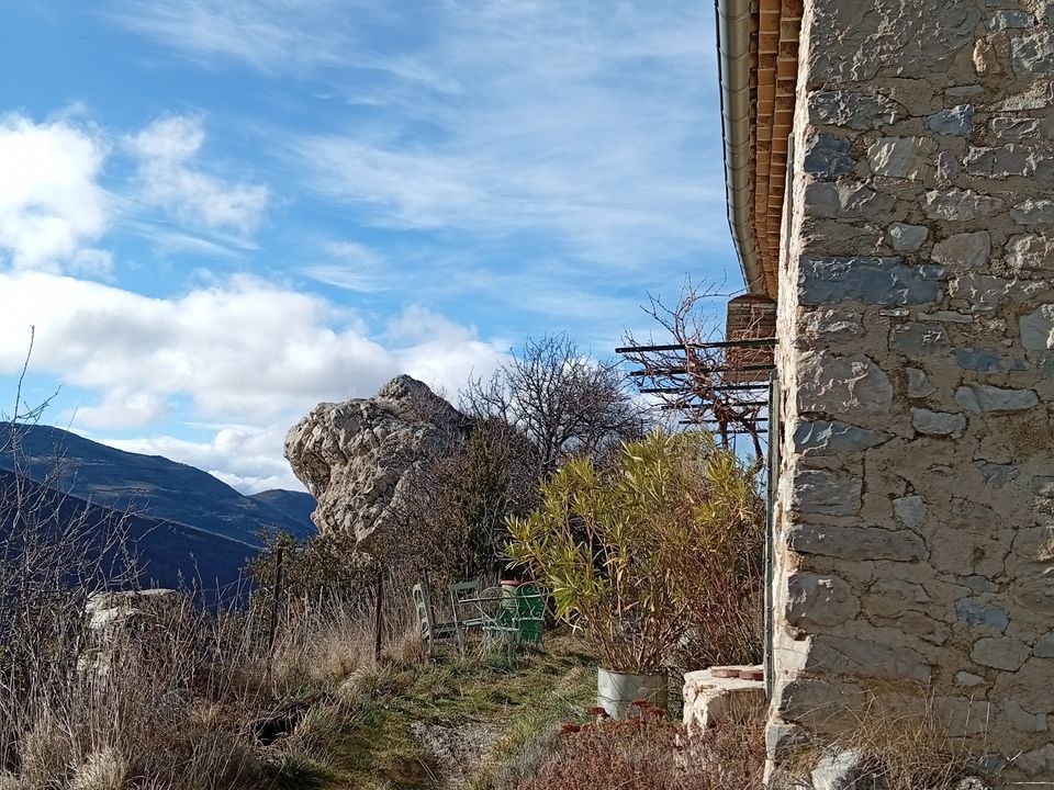 Landhaus in Rioms, Drome - Foto 4