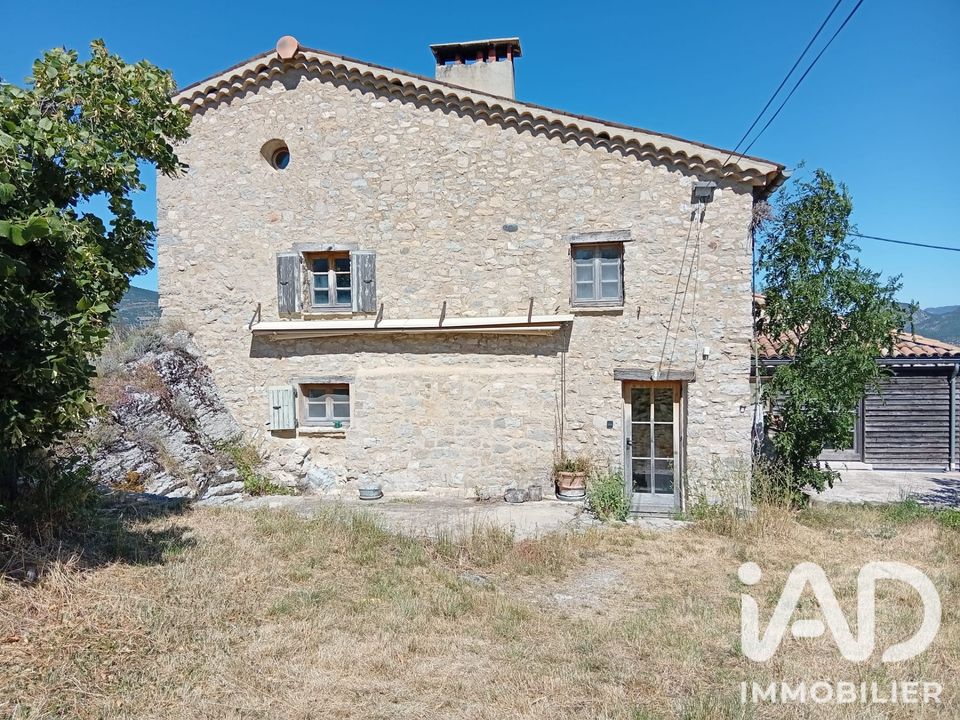 Landhaus in Rioms, Drome - Foto 2