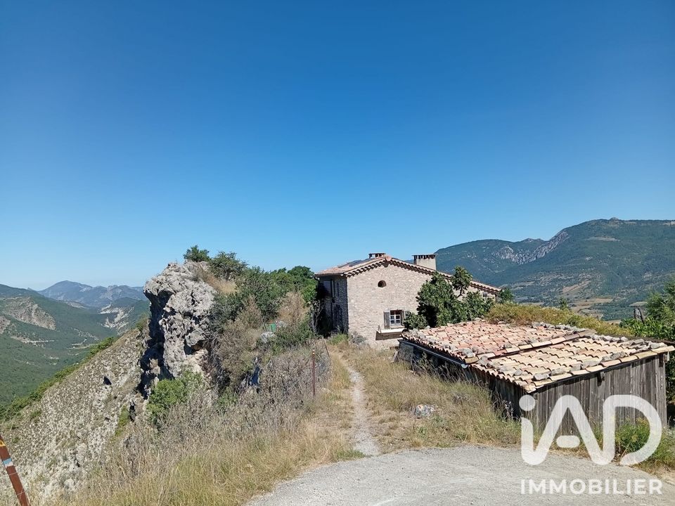 Landhaus in Rioms, Drome - Foto 3