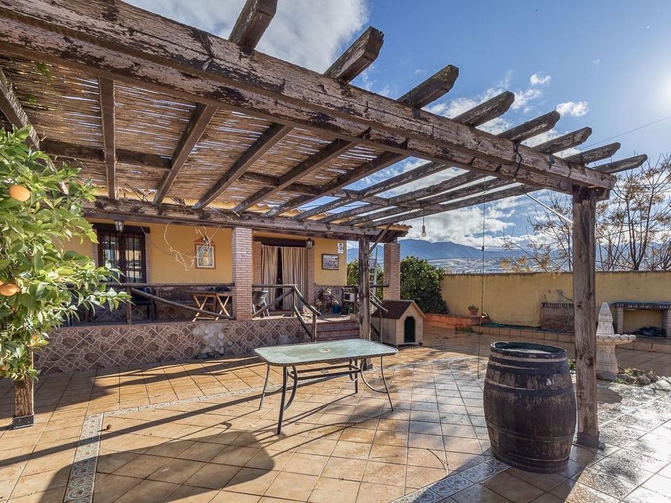 Villa i La Zubia, Granada - foto 2