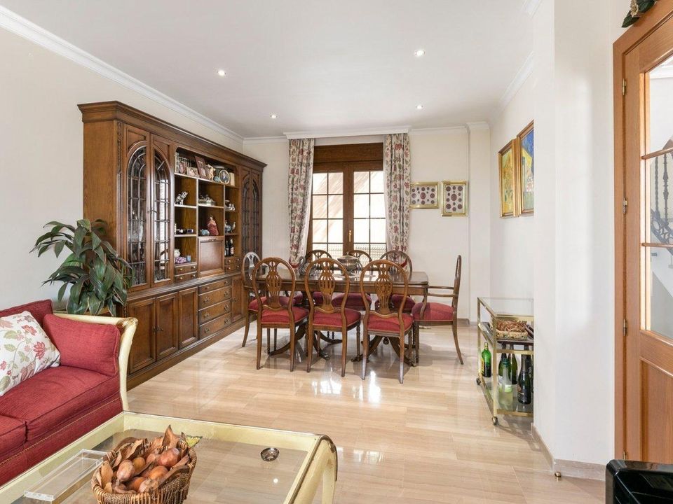 Villa i Huetor Vega, Granada - foto 3