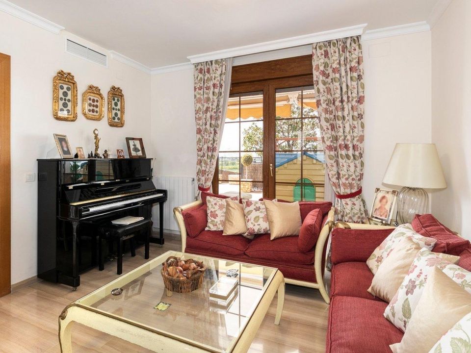 Villa i Huetor Vega, Granada - foto 4