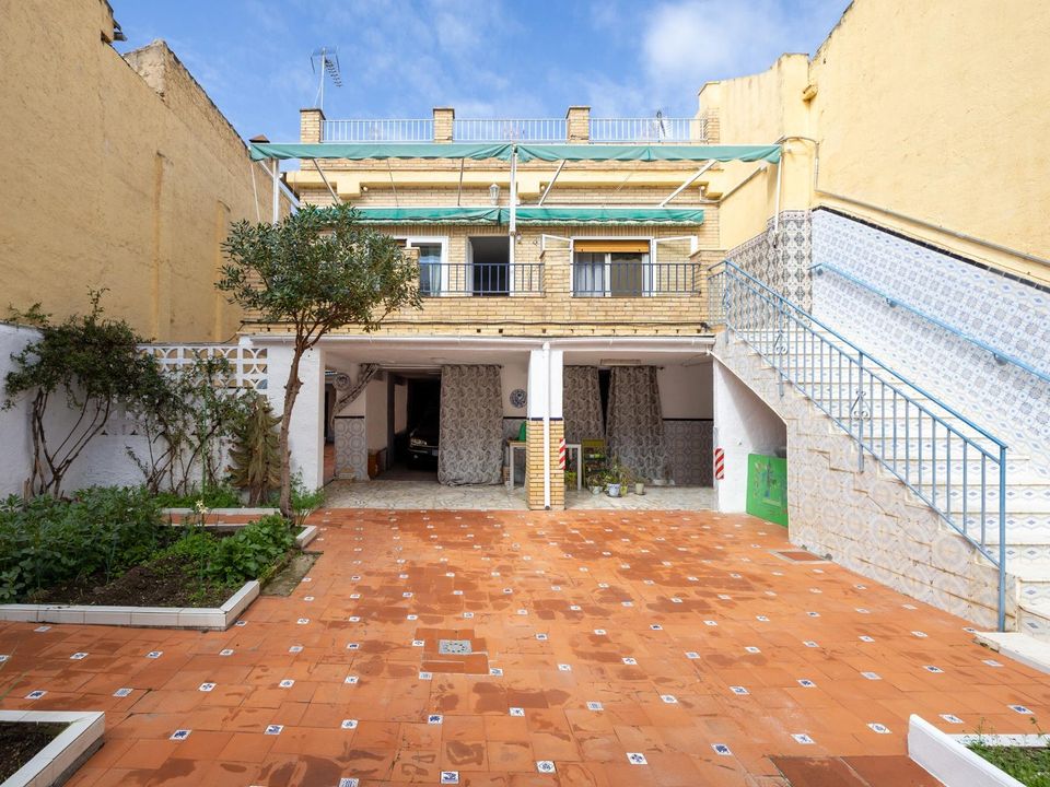 Villa i Armilla, Granada - foto 1