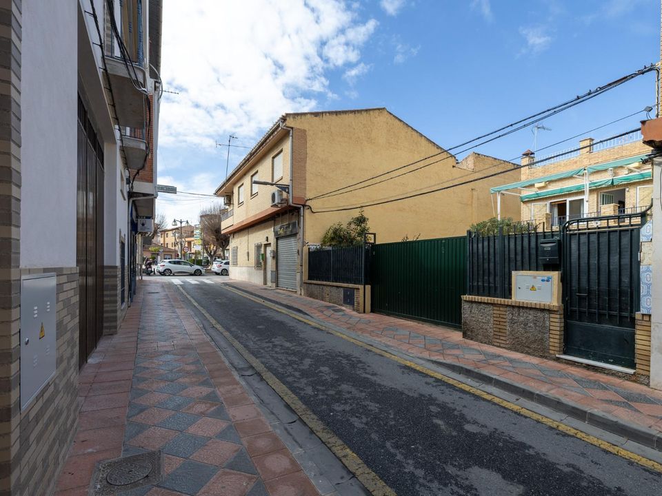 Villa i Armilla, Granada - foto 2