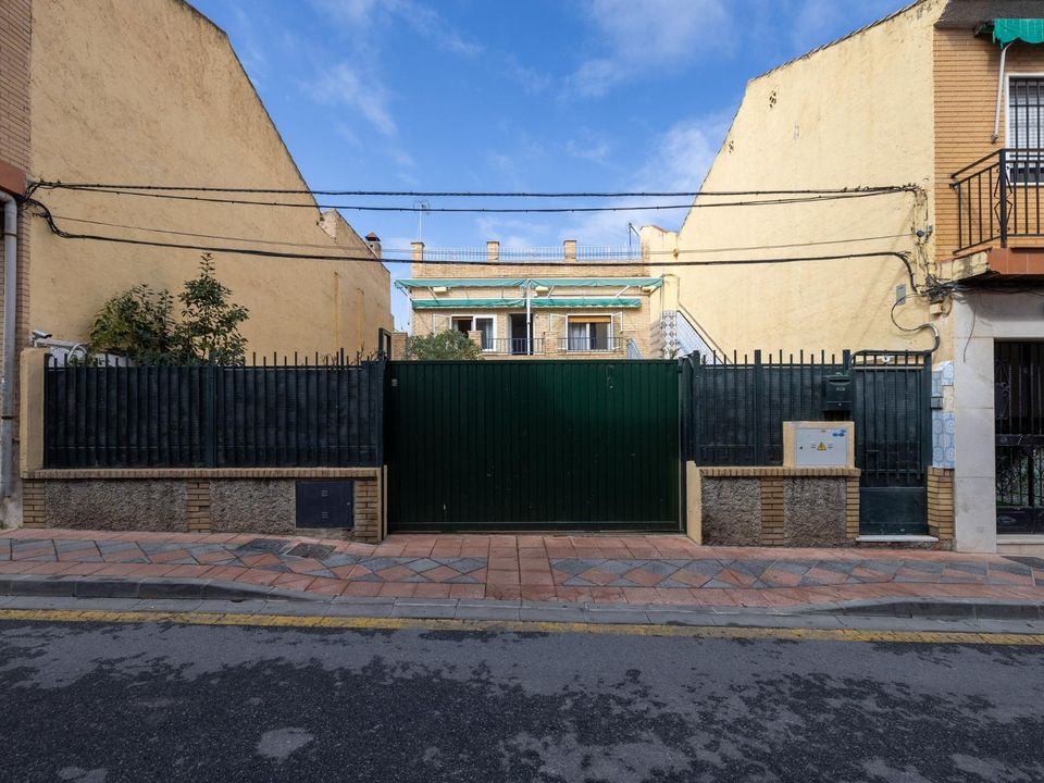 Villa i Armilla, Granada - foto 3