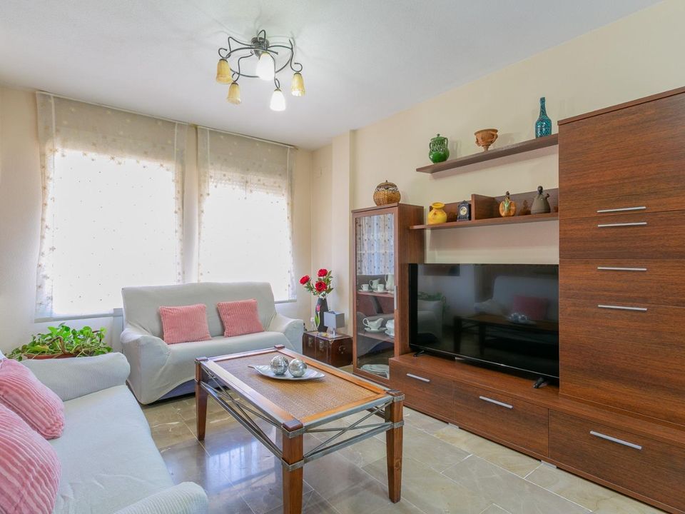 Rekkehus i Granada, Granada - bilde 2