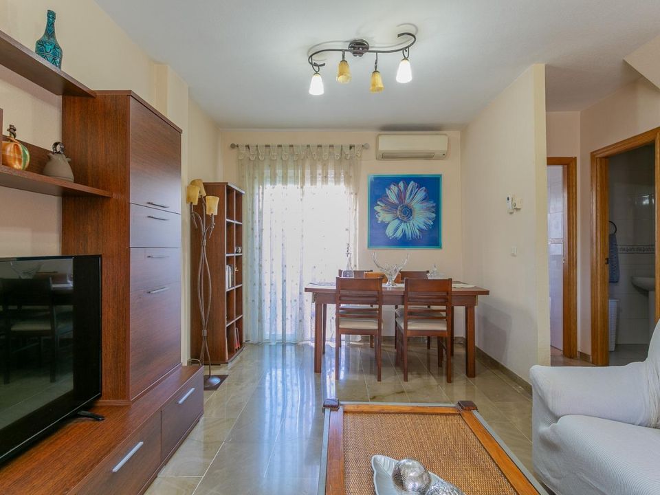 Rekkehus i Granada, Granada - bilde 3