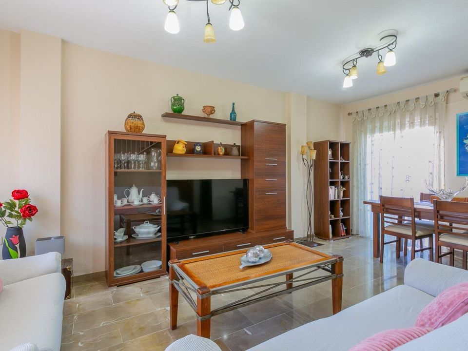 Rekkehus i Granada, Granada - bilde 4