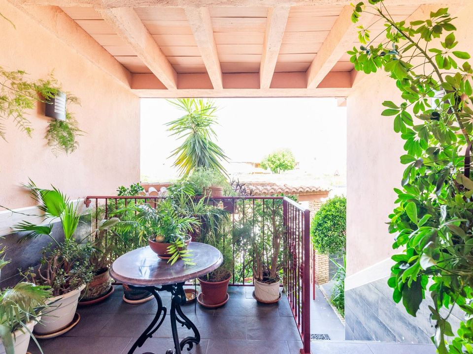 Casa adossada a Peligros, Granada - foto 1
