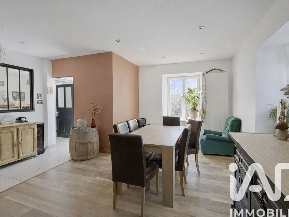 Landhuis in Saint-Privat-d'Allier, Haute-Loire - foto 2